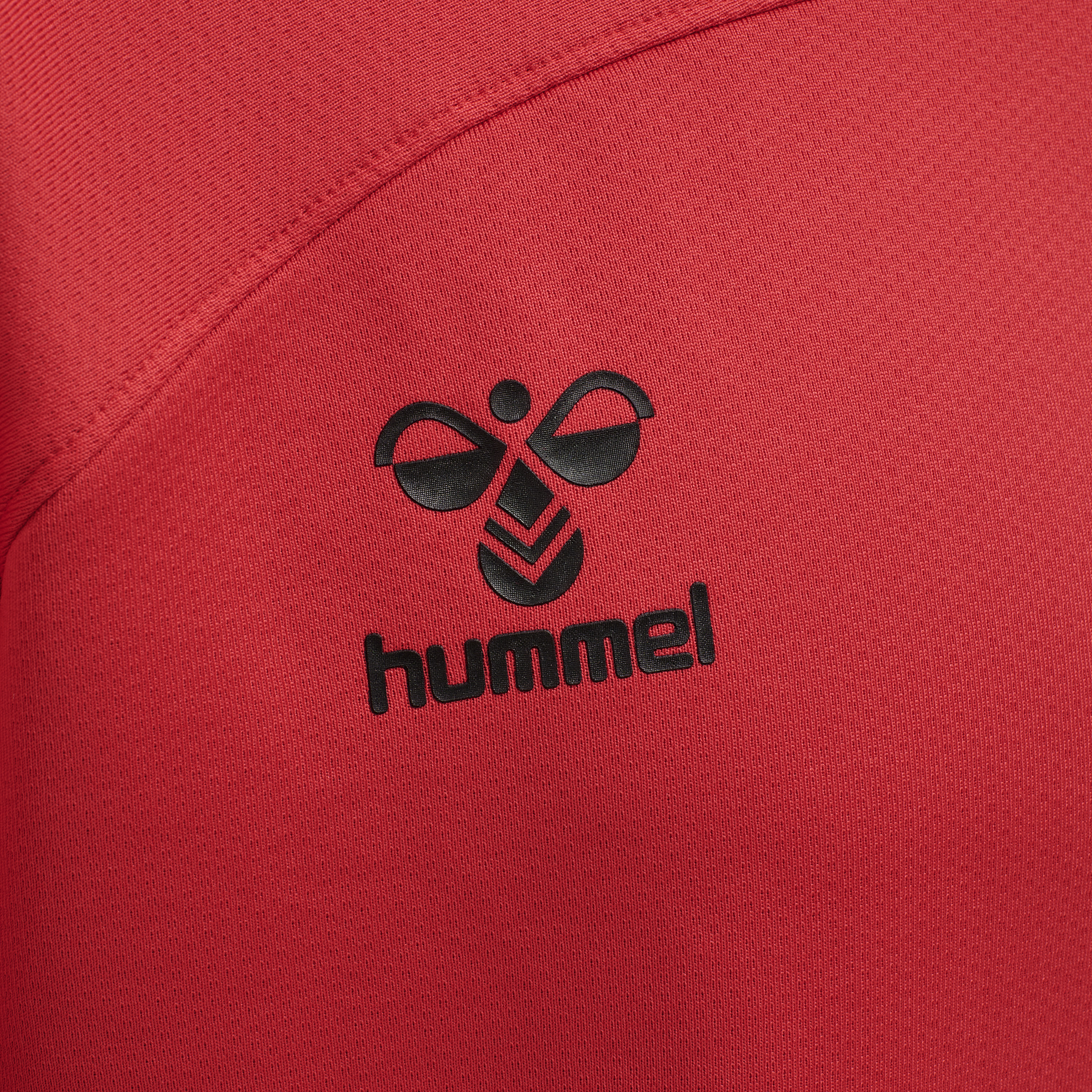 hmlLEAD HALF ZIP KIDS – Bild 12