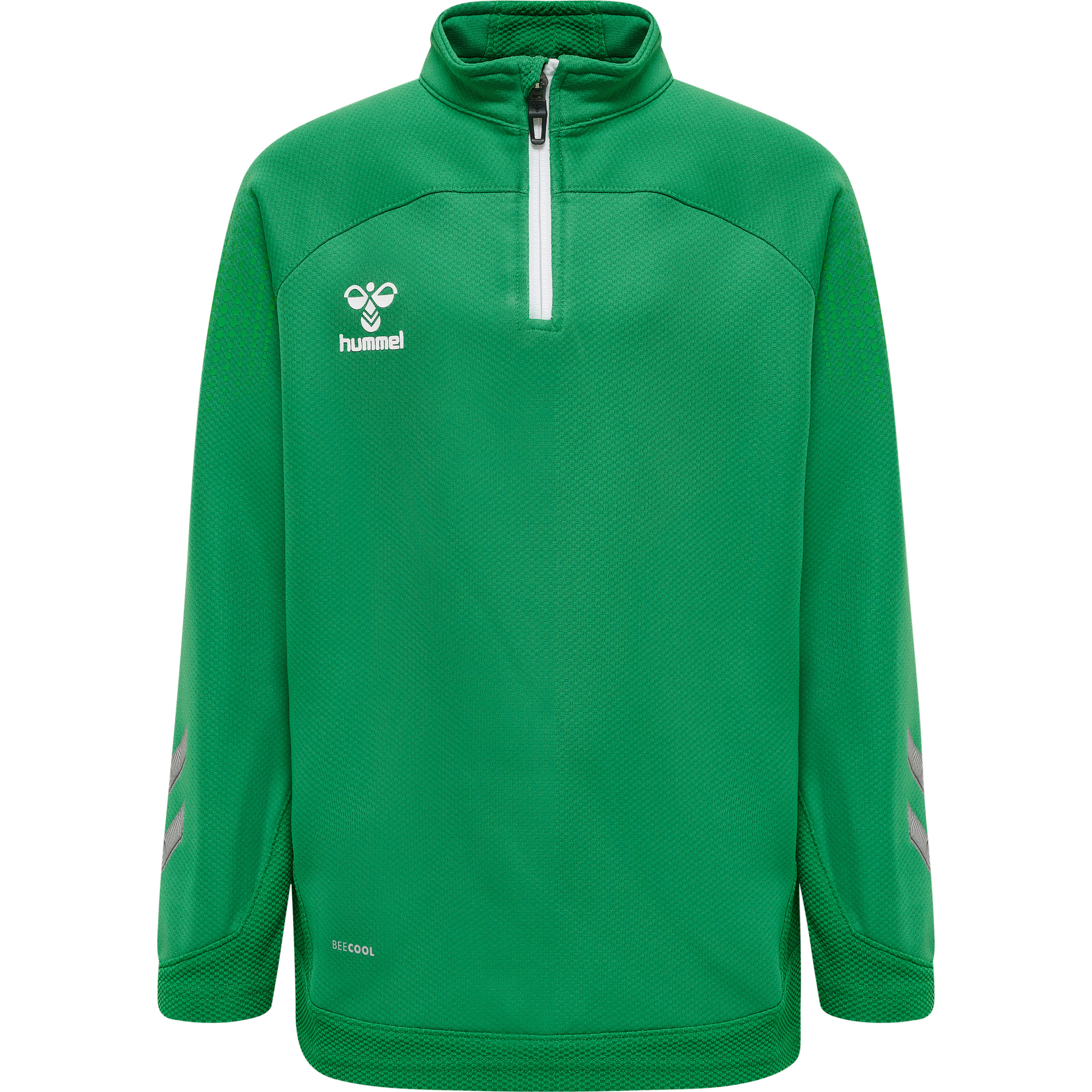 hmlLEAD HALF ZIP KIDS – Bild 16