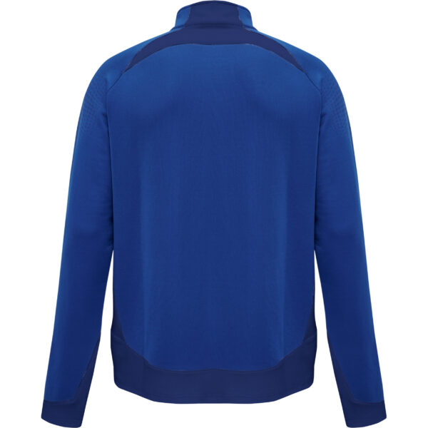 hmlLEAD HALF ZIP KIDS