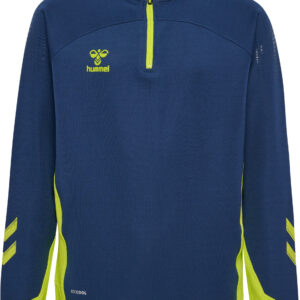 hmlLEAD HALF ZIP KIDS – Bild 30