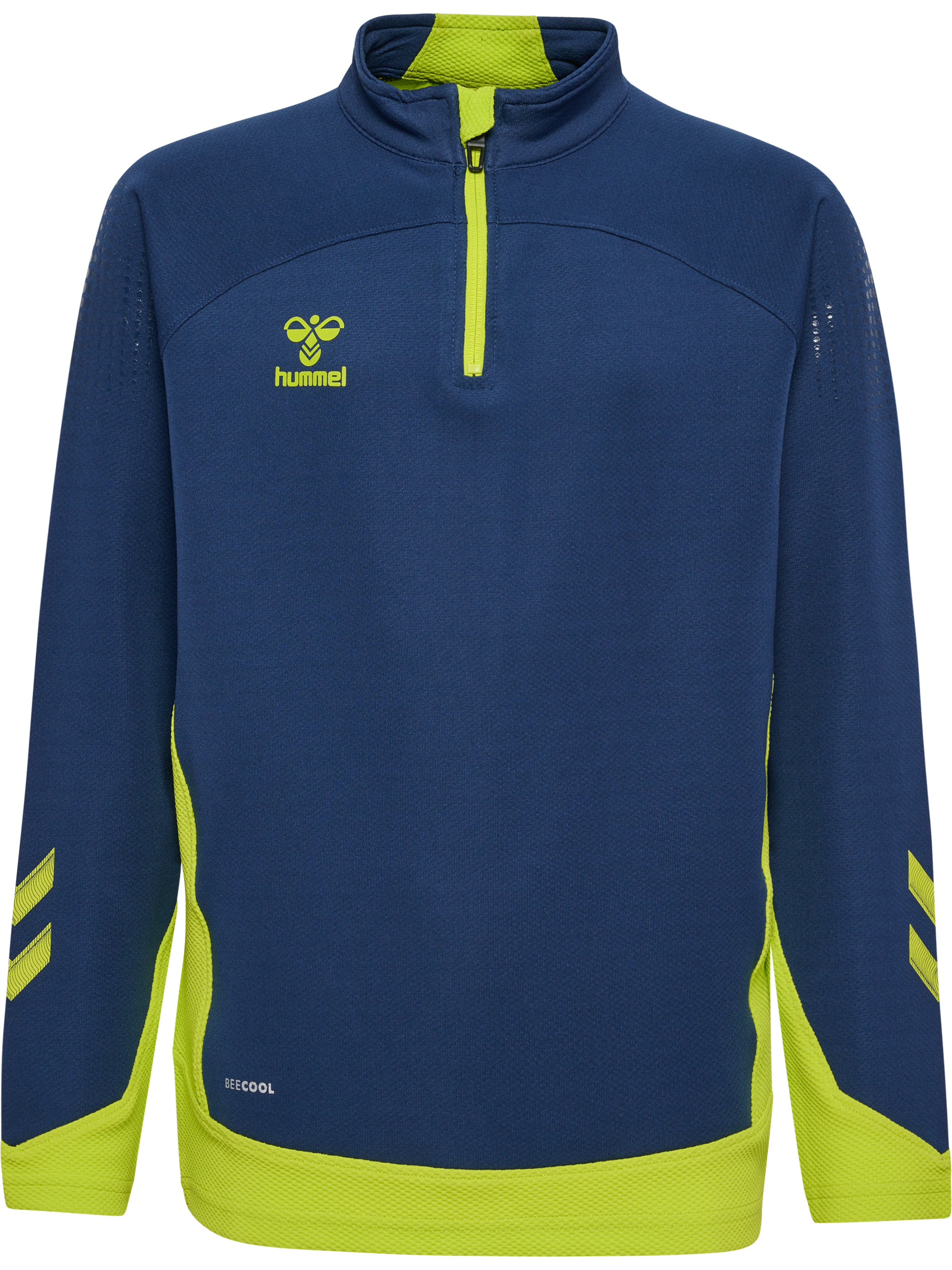 hmlLEAD HALF ZIP KIDS – Bild 30