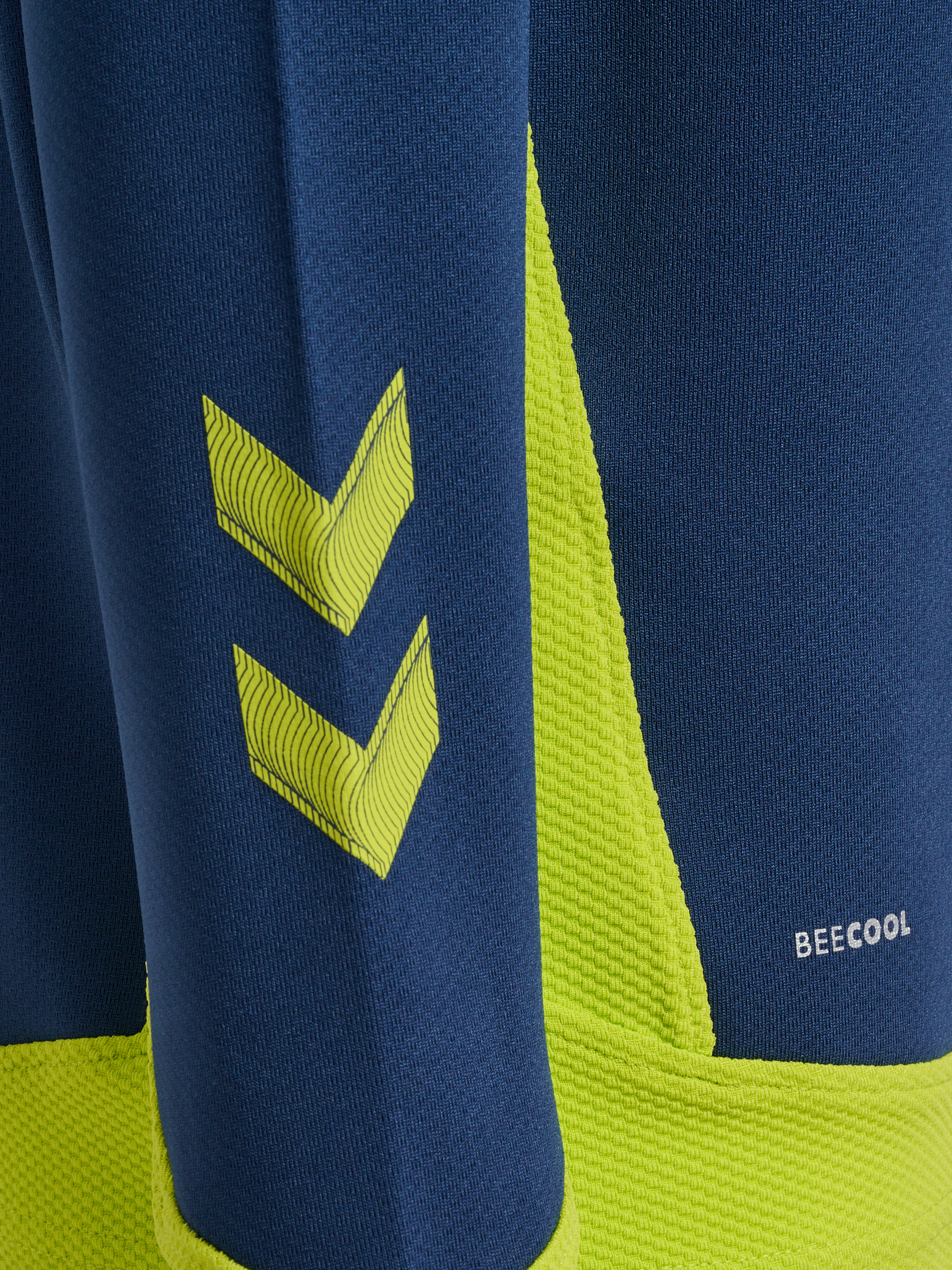 hmlLEAD HALF ZIP KIDS – Bild 32