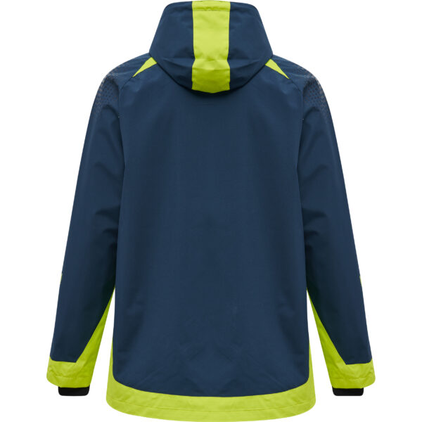 hmlLEAD ALL WEATHER JACKET