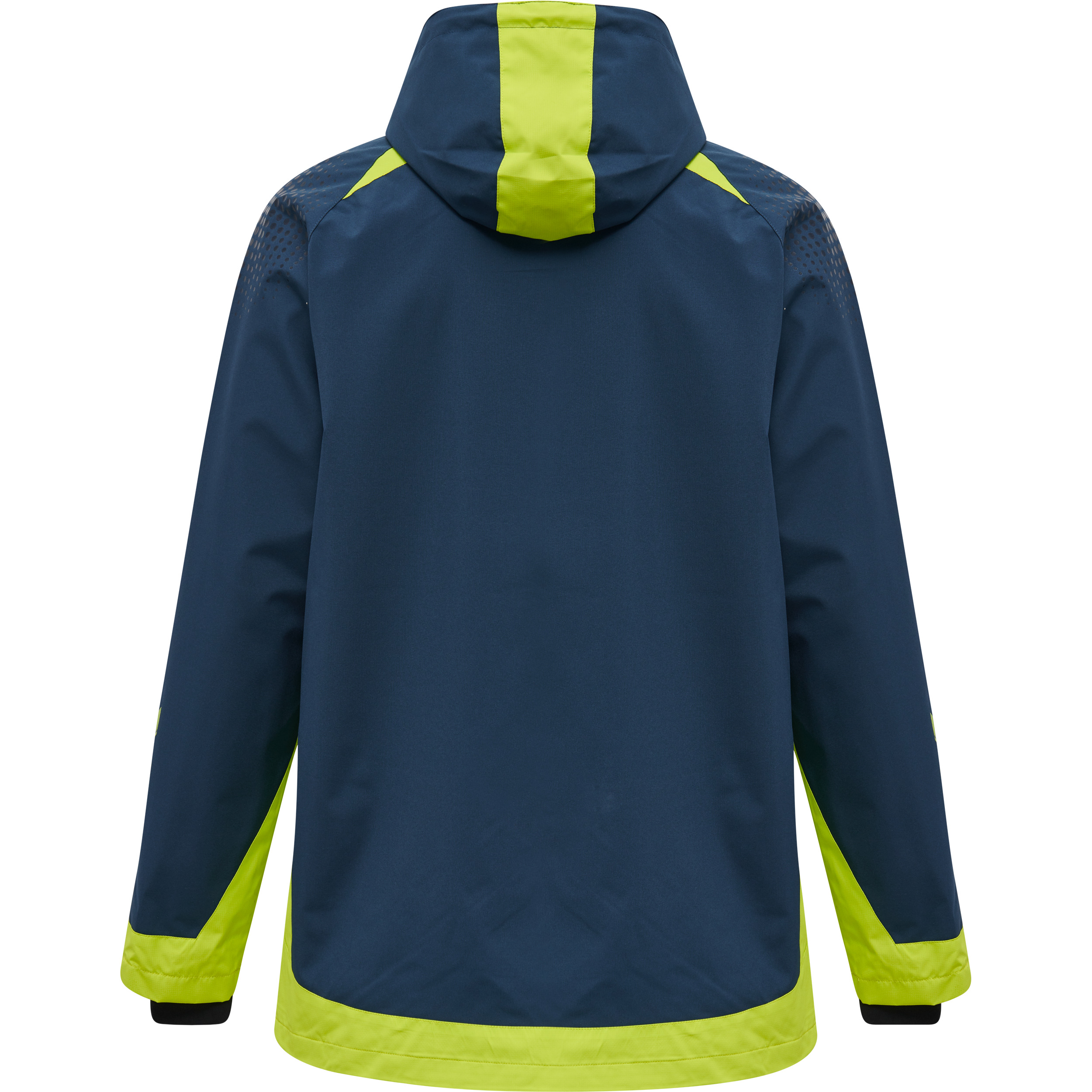 hmlLEAD ALL WEATHER JACKET – Bild 2