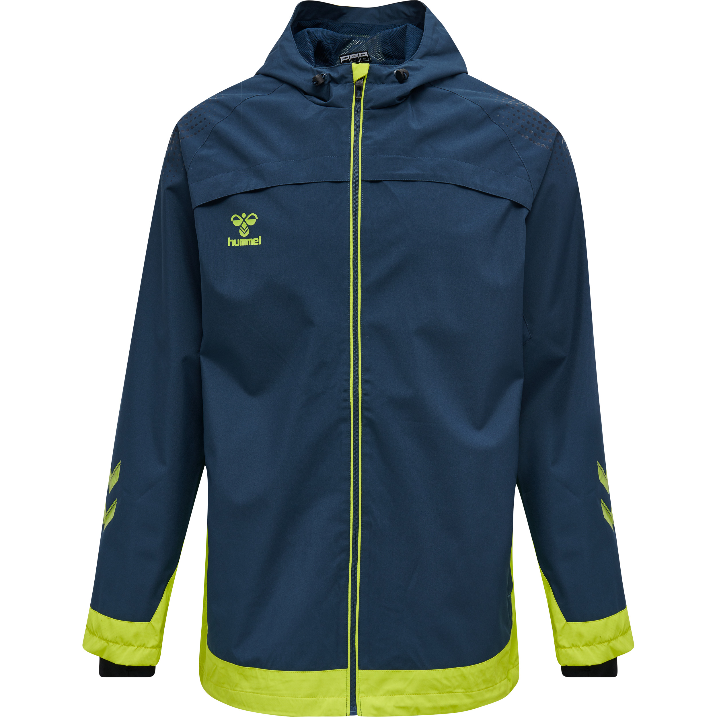 hmlLEAD ALL WEATHER JACKET – Bild 3