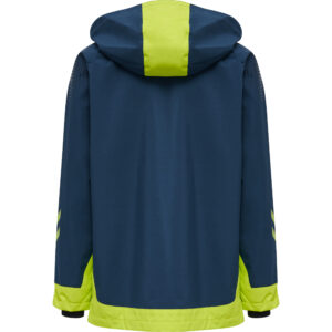 hmlLEAD ALL WEATHER JACKET KIDS – Bild 7