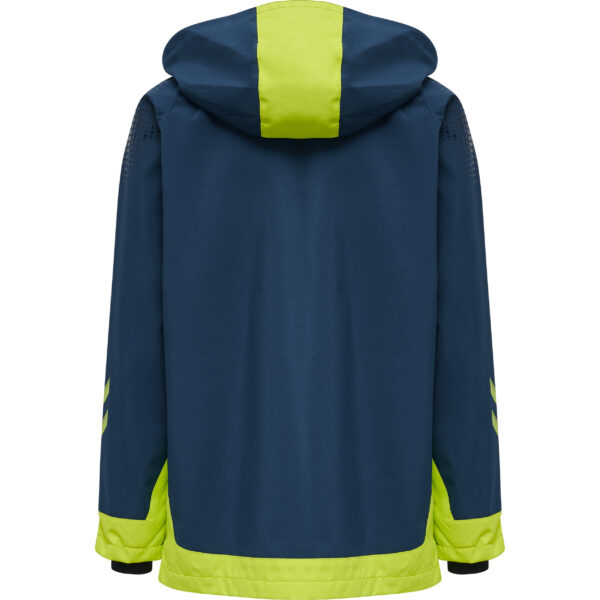 hmlLEAD ALL WEATHER JACKET KIDS