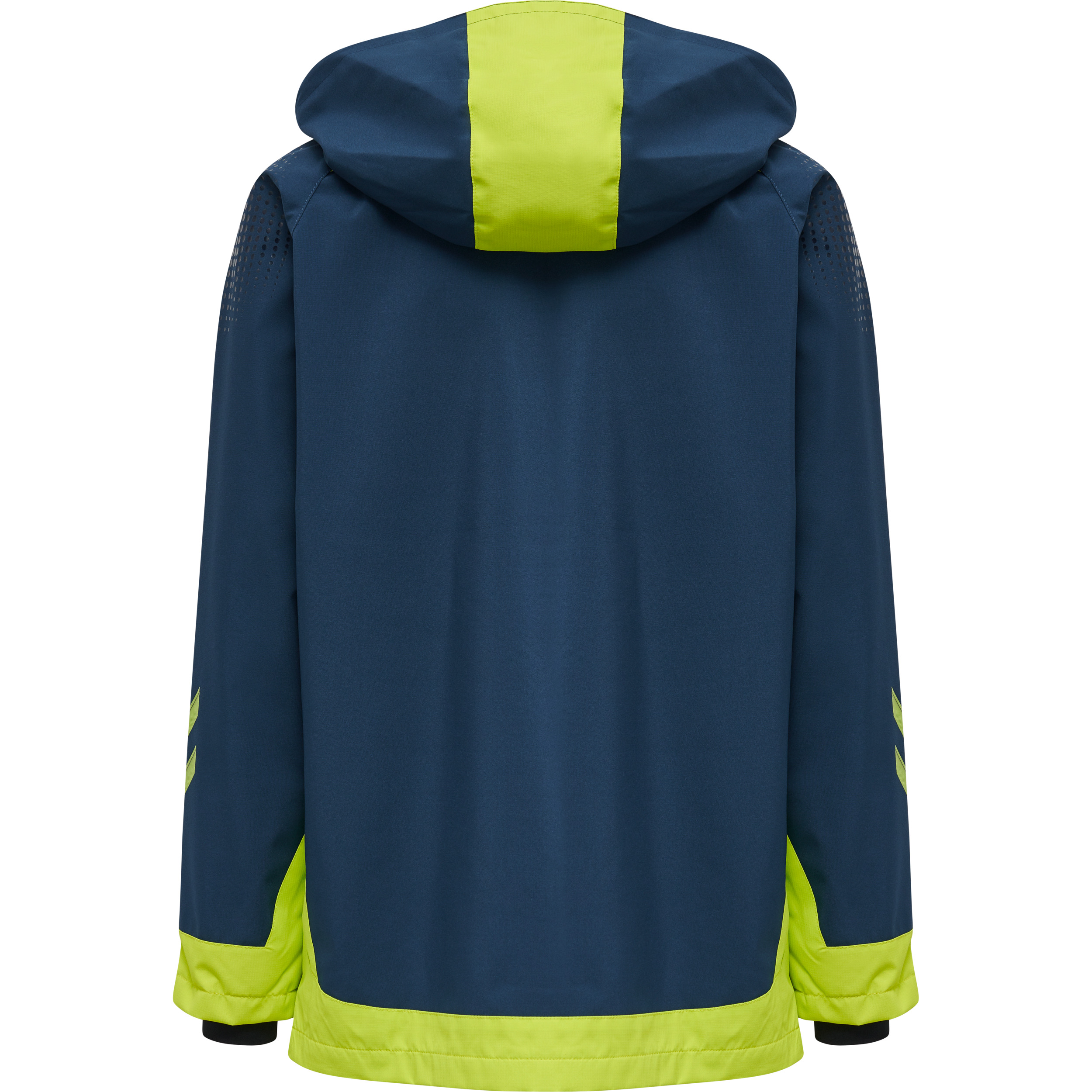 hmlLEAD ALL WEATHER JACKET KIDS – Bild 7