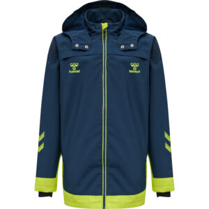 hmlLEAD ALL WEATHER JACKET KIDS – Bild 8
