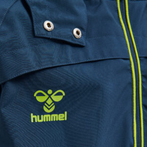 hmlLEAD ALL WEATHER JACKET KIDS – Bild 10