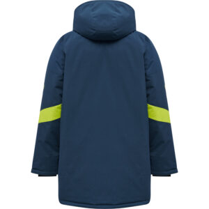 hmlLEAD BENCH JACKET – Bild 2