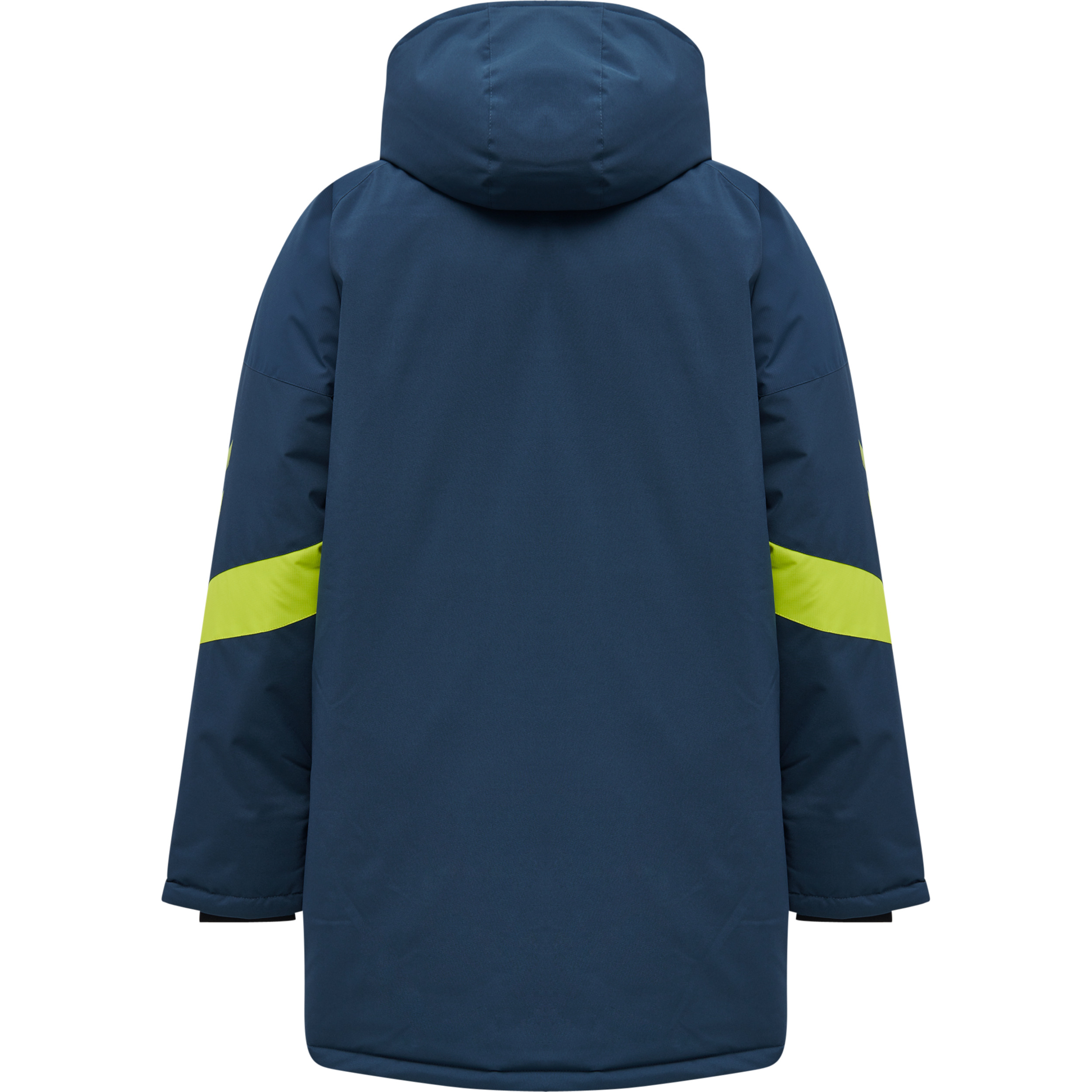 hmlLEAD BENCH JACKET – Bild 2