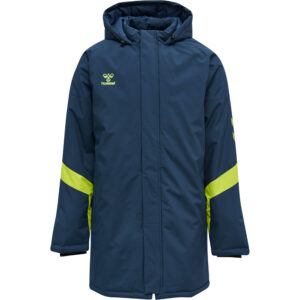 hmlLEAD BENCH JACKET – Bild 3