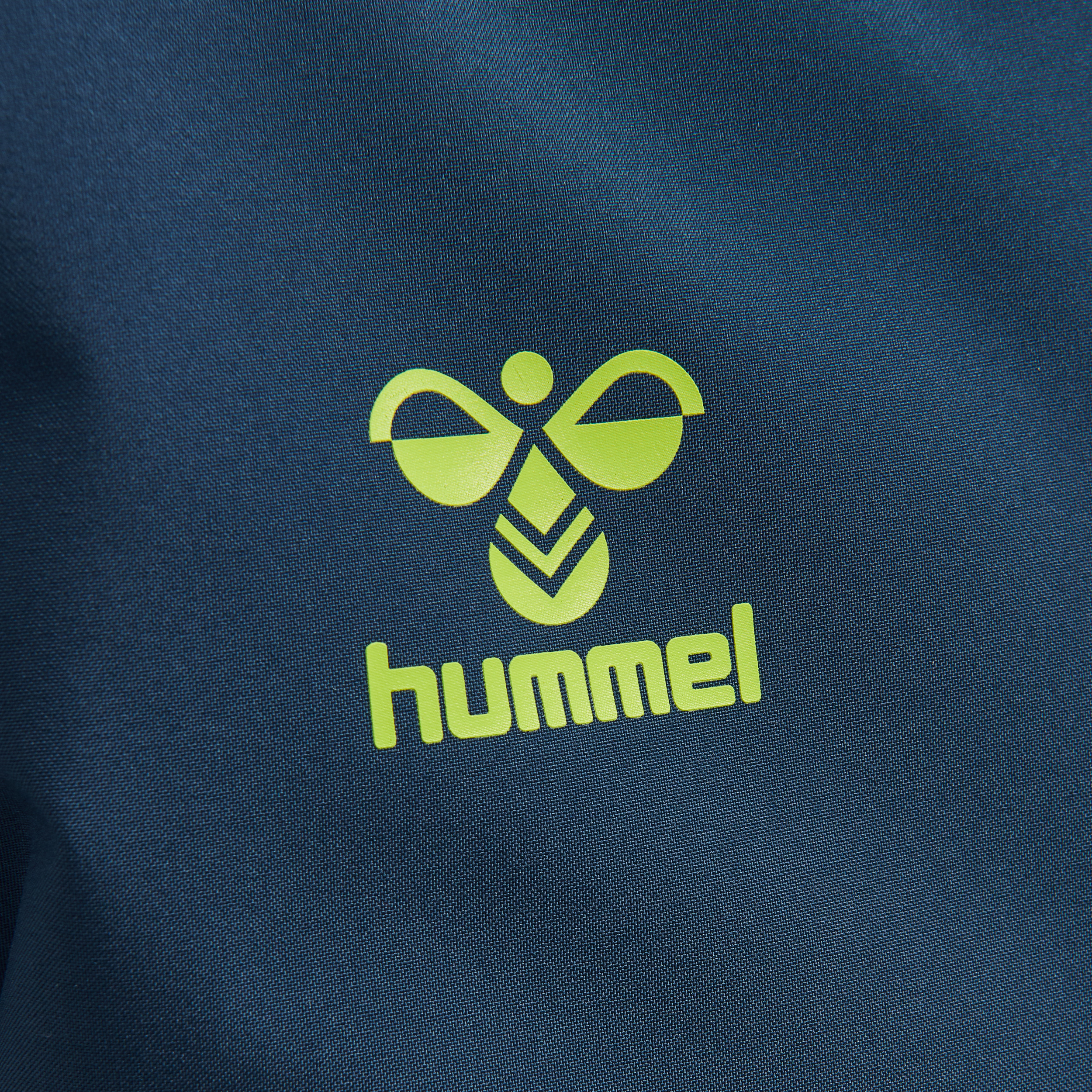hmlLEAD BENCH JACKET – Bild 4