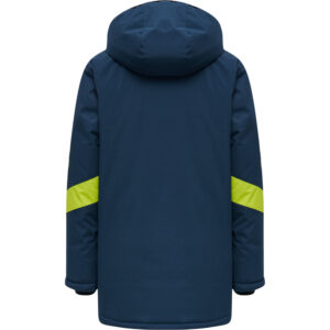 hmlLEAD BENCH JACKET KIDS – Bild 7