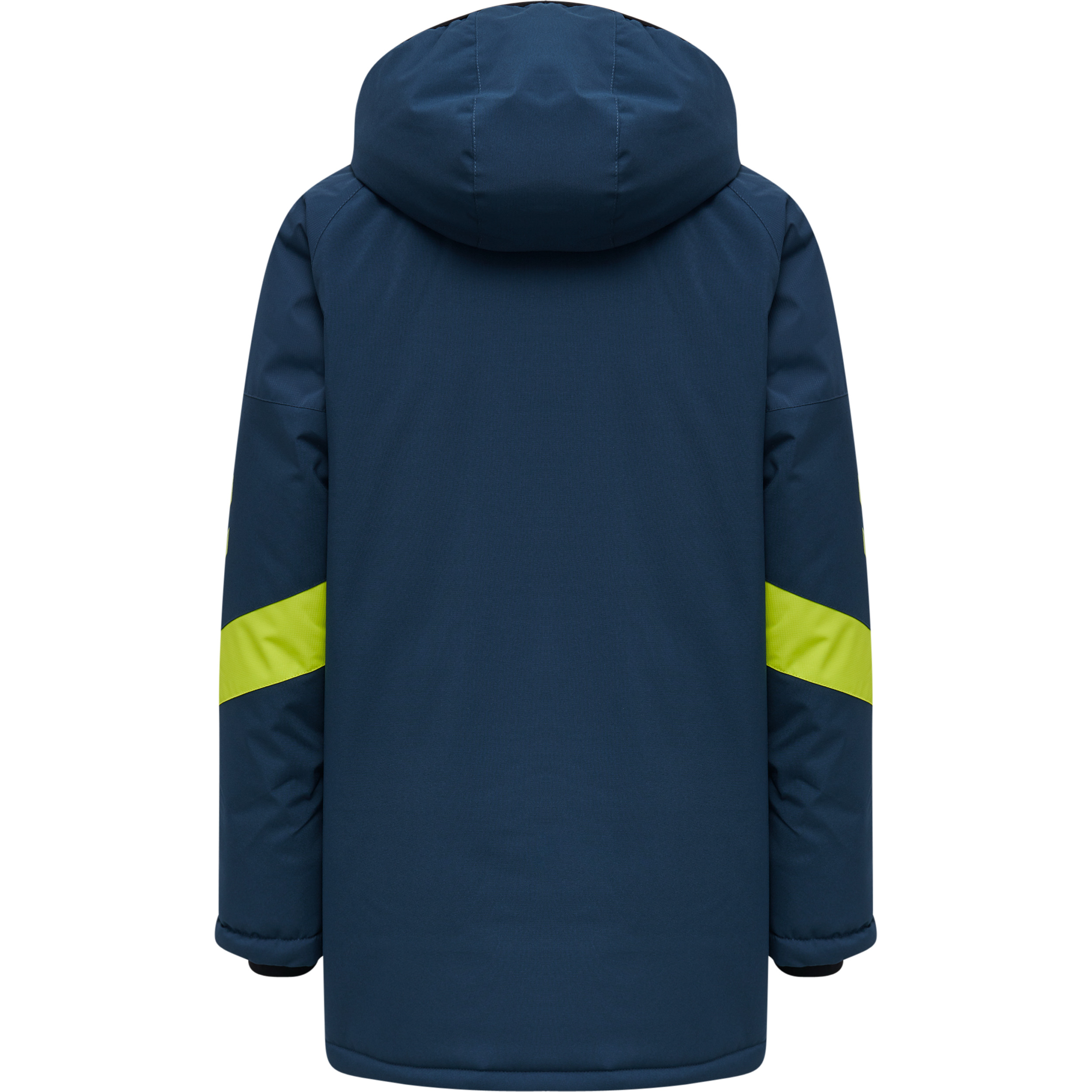 hmlLEAD BENCH JACKET KIDS – Bild 7