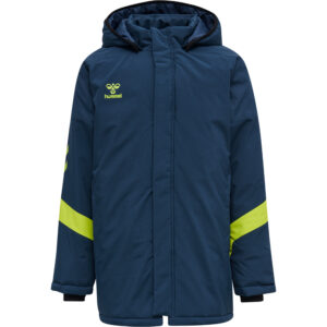 hmlLEAD BENCH JACKET KIDS – Bild 8