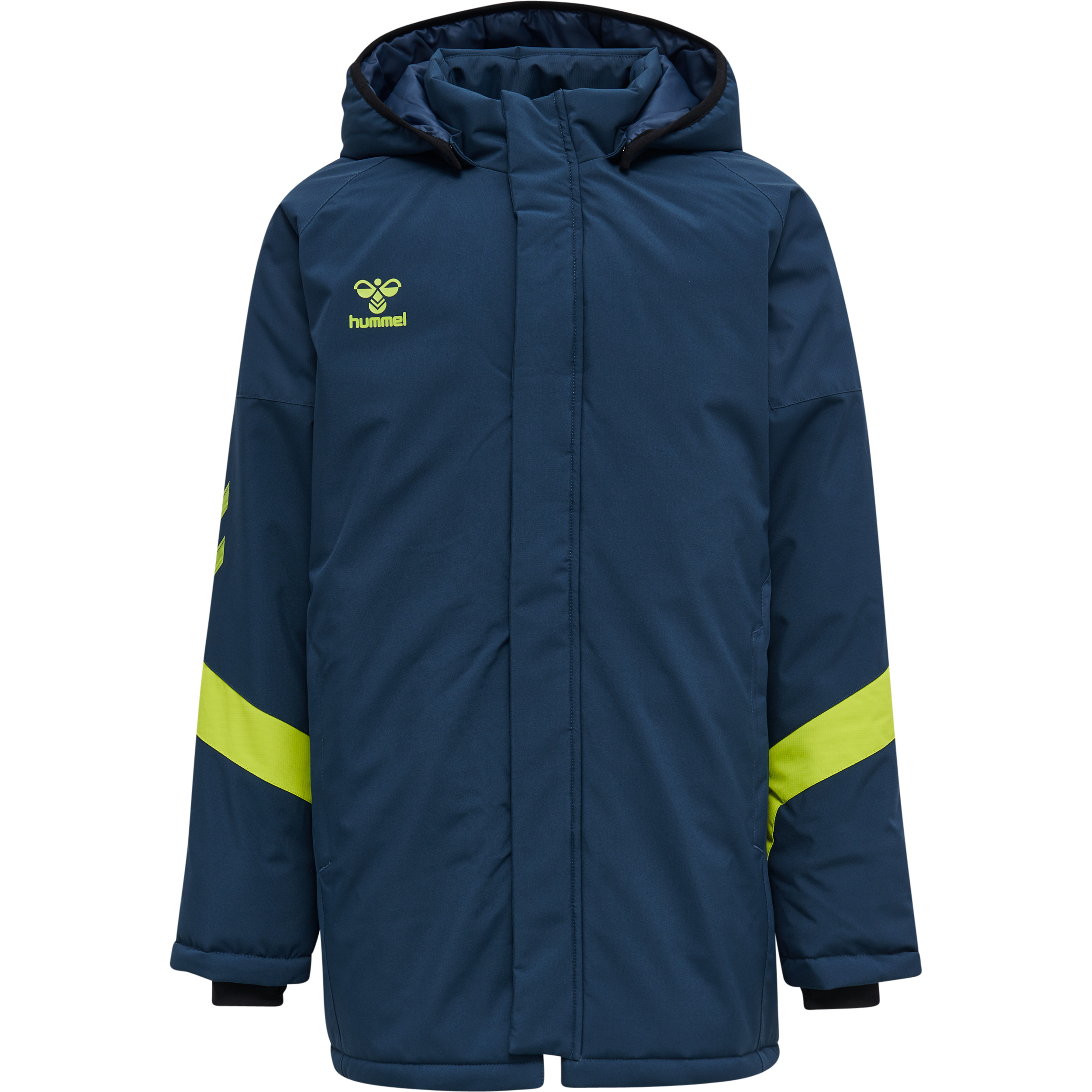 hmlLEAD BENCH JACKET KIDS – Bild 8