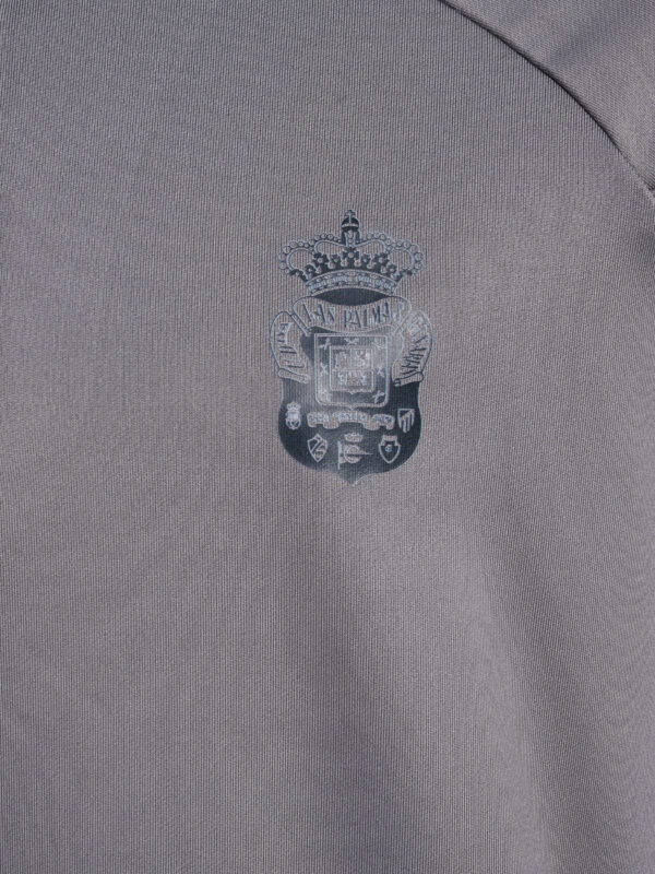 hmlPRO TRAINING HALF ZIP KIDS