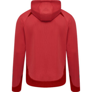 hmlLEAD POLY HOODIE KIDS – Bild 2