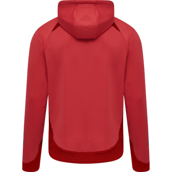 hmlLEAD POLY HOODIE KIDS