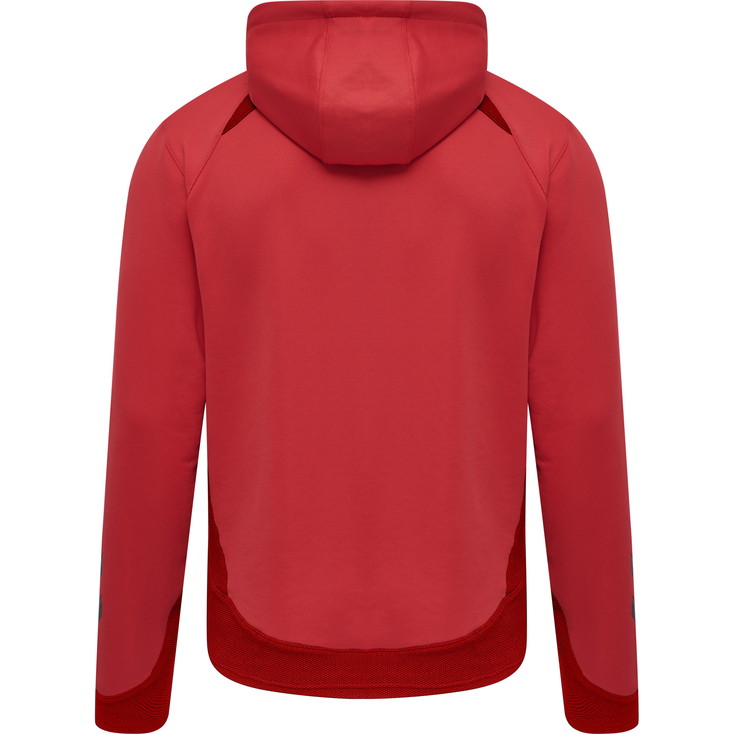 hmlLEAD POLY HOODIE KIDS – Bild 2