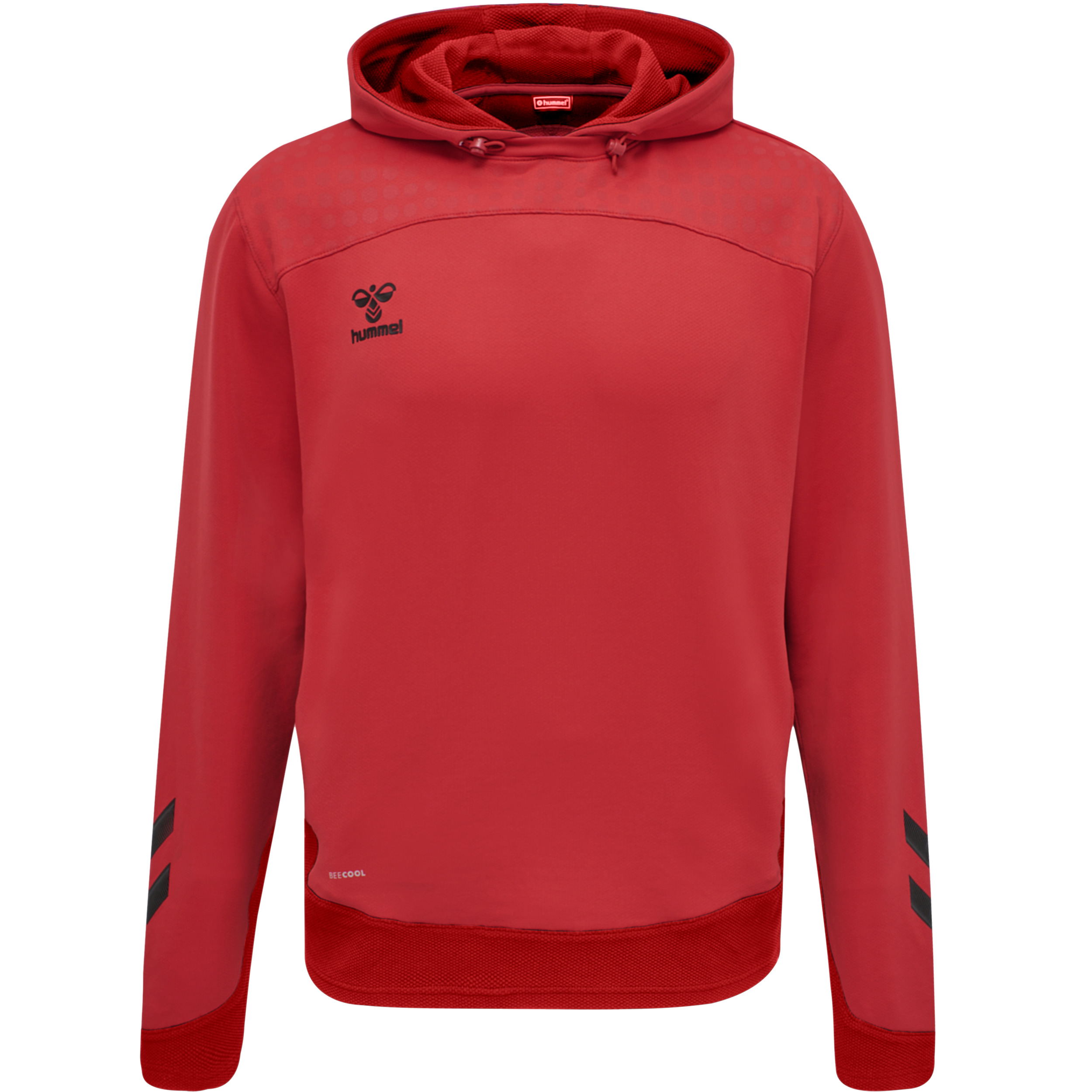 hmlLEAD POLY HOODIE KIDS – Bild 3