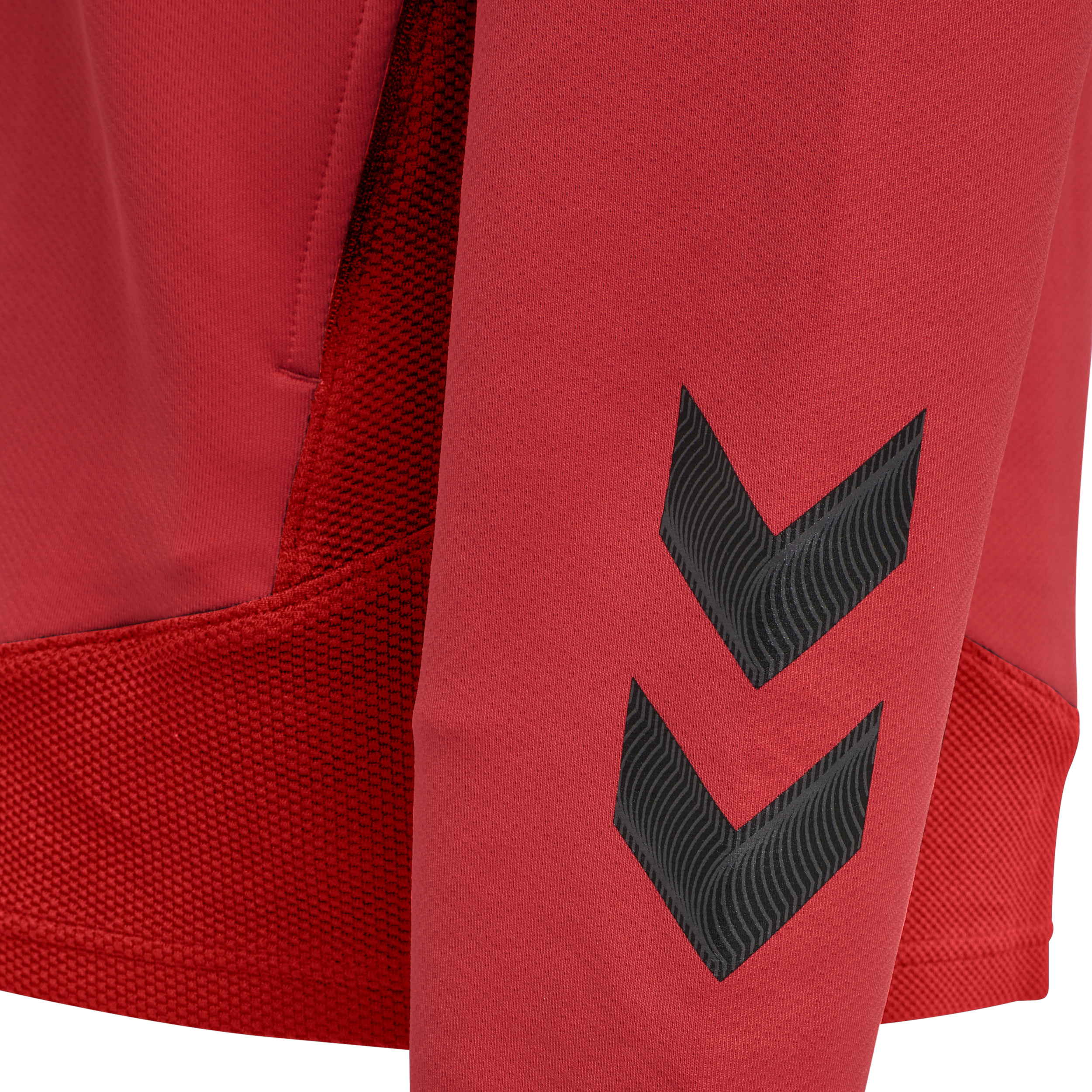 hmlLEAD POLY HOODIE KIDS – Bild 4