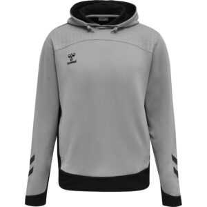 hmlLEAD POLY HOODIE KIDS – Bild 7