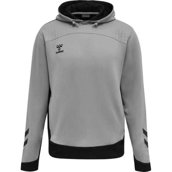 hmlLEAD POLY HOODIE KIDS