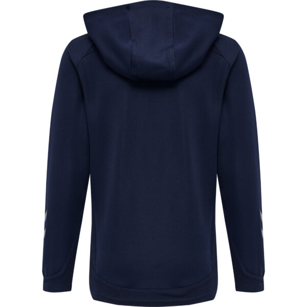 hmlLEAD POLY HOODIE KIDS