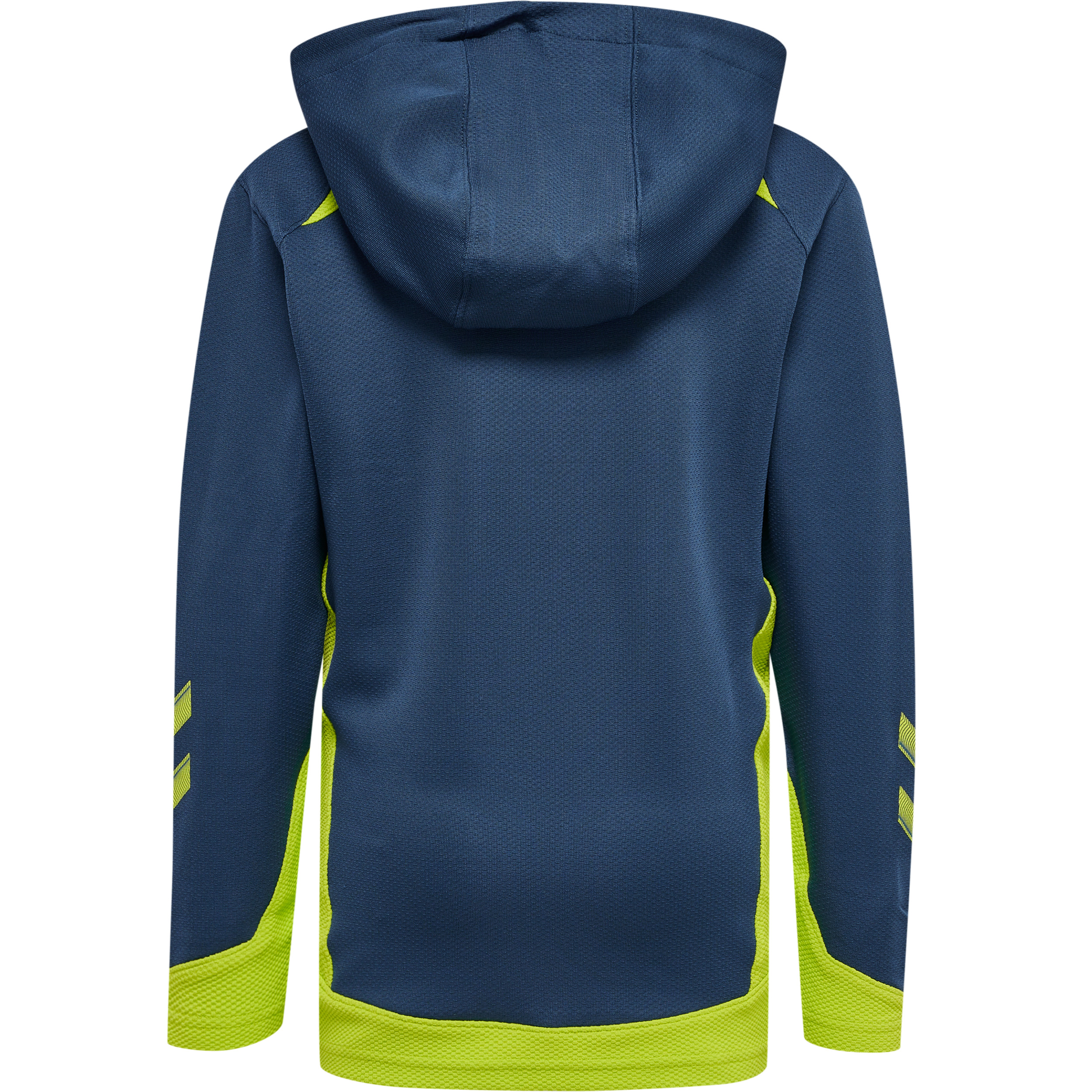 hmlLEAD POLY HOODIE KIDS – Bild 25
