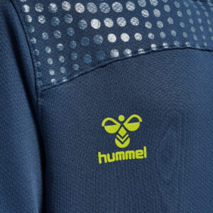 hmlLEAD POLY HOODIE KIDS – Bild 27