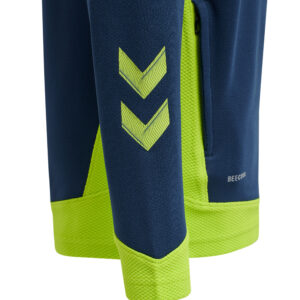 hmlLEAD POLY HOODIE KIDS – Bild 28