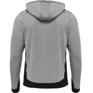hmlLEAD ZIP POLY HOODIE – Bild 7