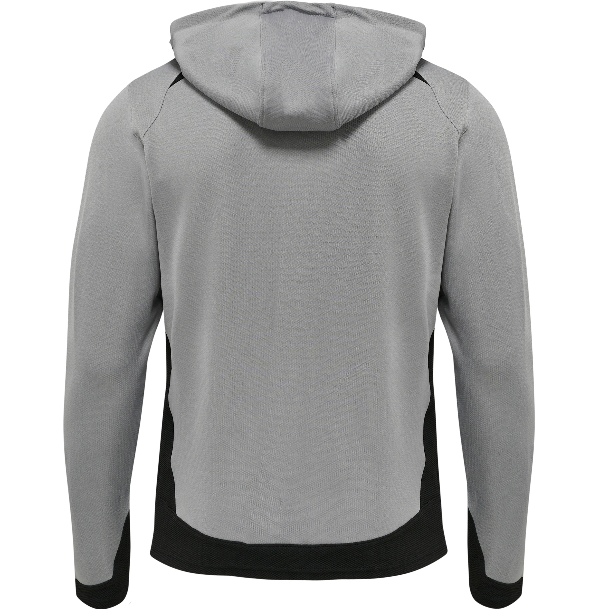 hmlLEAD ZIP POLY HOODIE – Bild 7