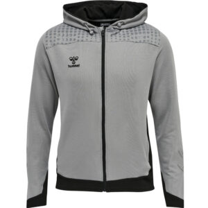 hmlLEAD ZIP POLY HOODIE – Bild 8