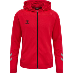 hmlLEAD ZIP POLY HOODIE – Bild 28