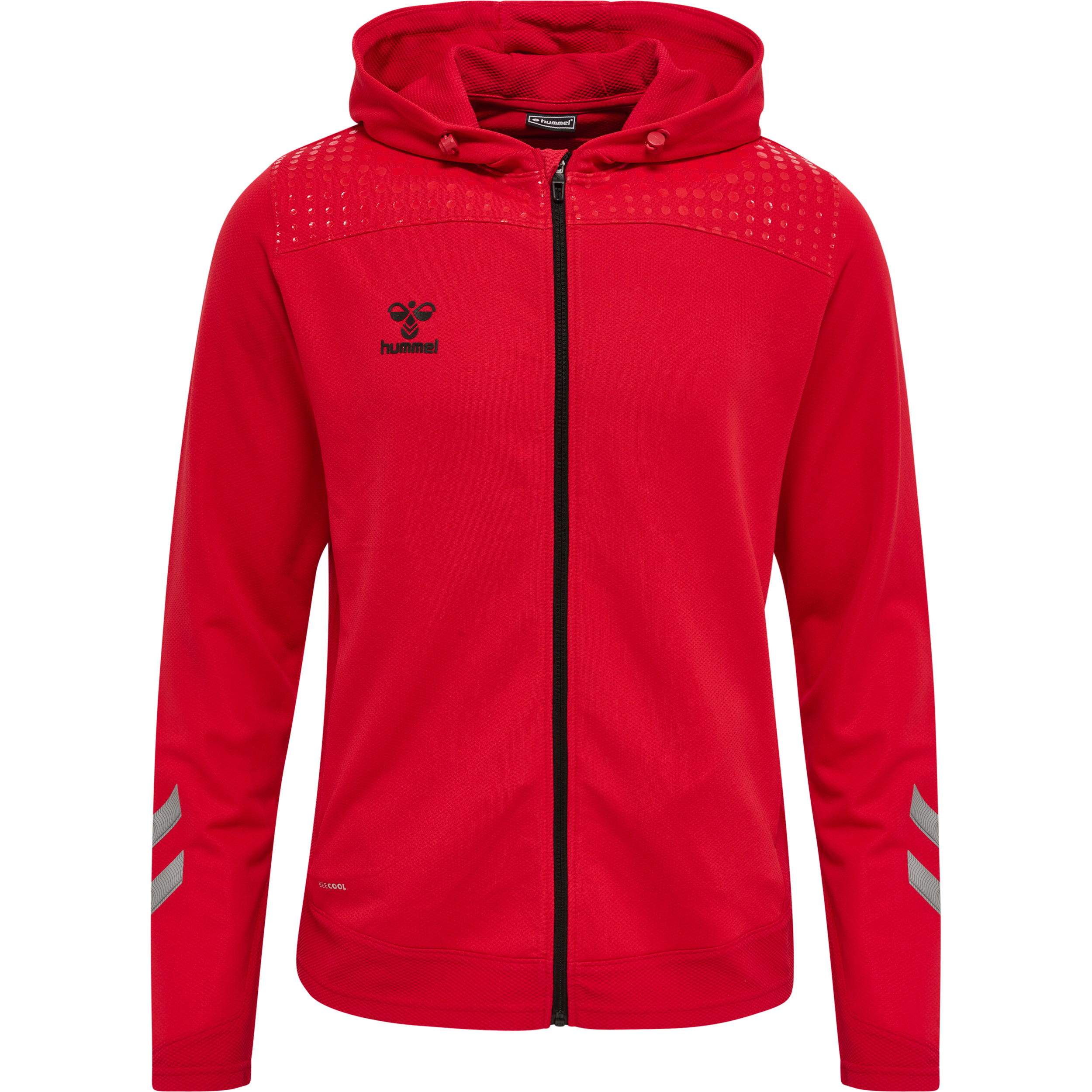 hmlLEAD ZIP POLY HOODIE – Bild 28