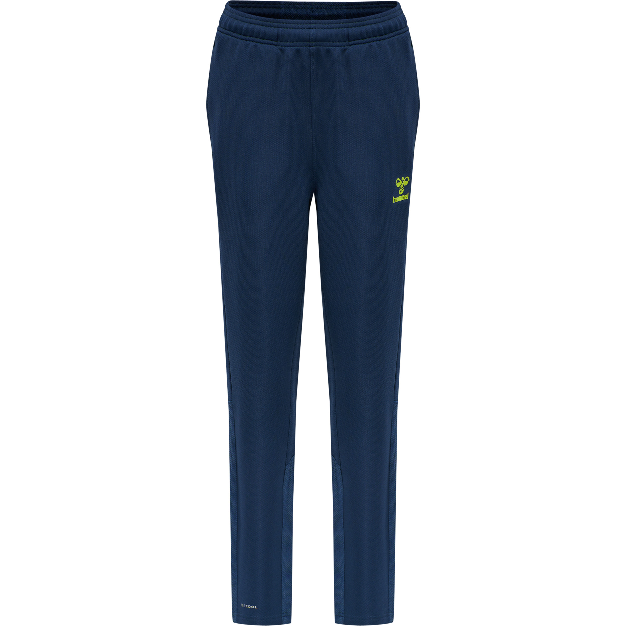 hmlLEAD FOOTBALL PANTS KIDS – Bild 8
