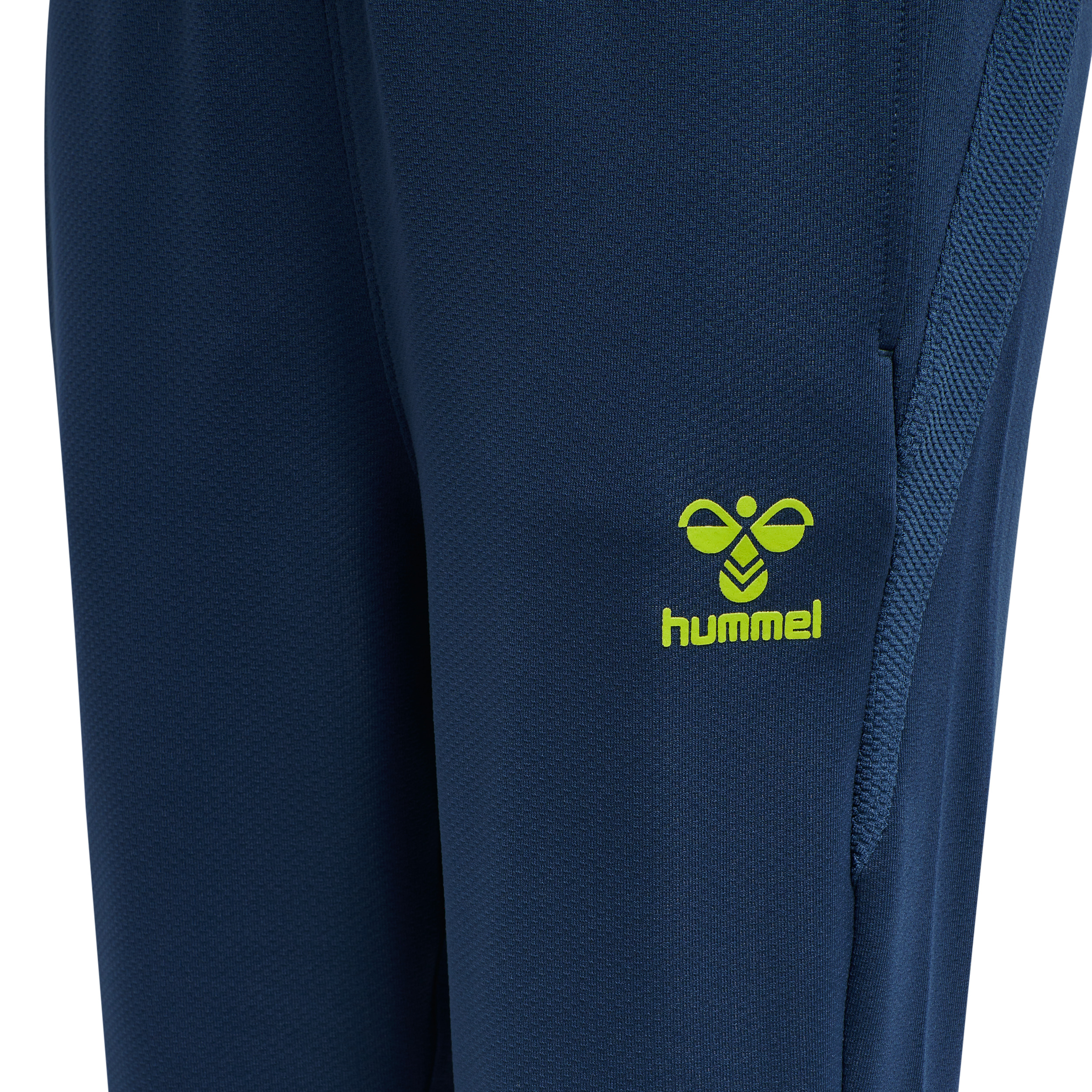 hmlLEAD FOOTBALL PANTS KIDS – Bild 9