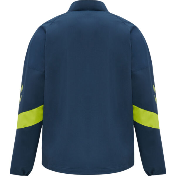 hmlLEAD TRAINING JACKET