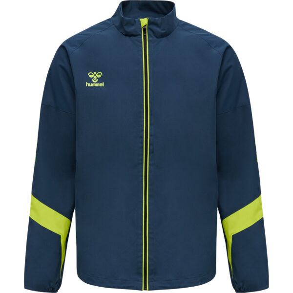 hmlLEAD TRAINING JACKET