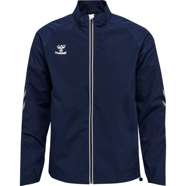 hmlLEAD TRAINING JACKET