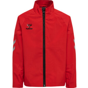 hmlLEAD TRAINING JACKET KIDS – Bild 3