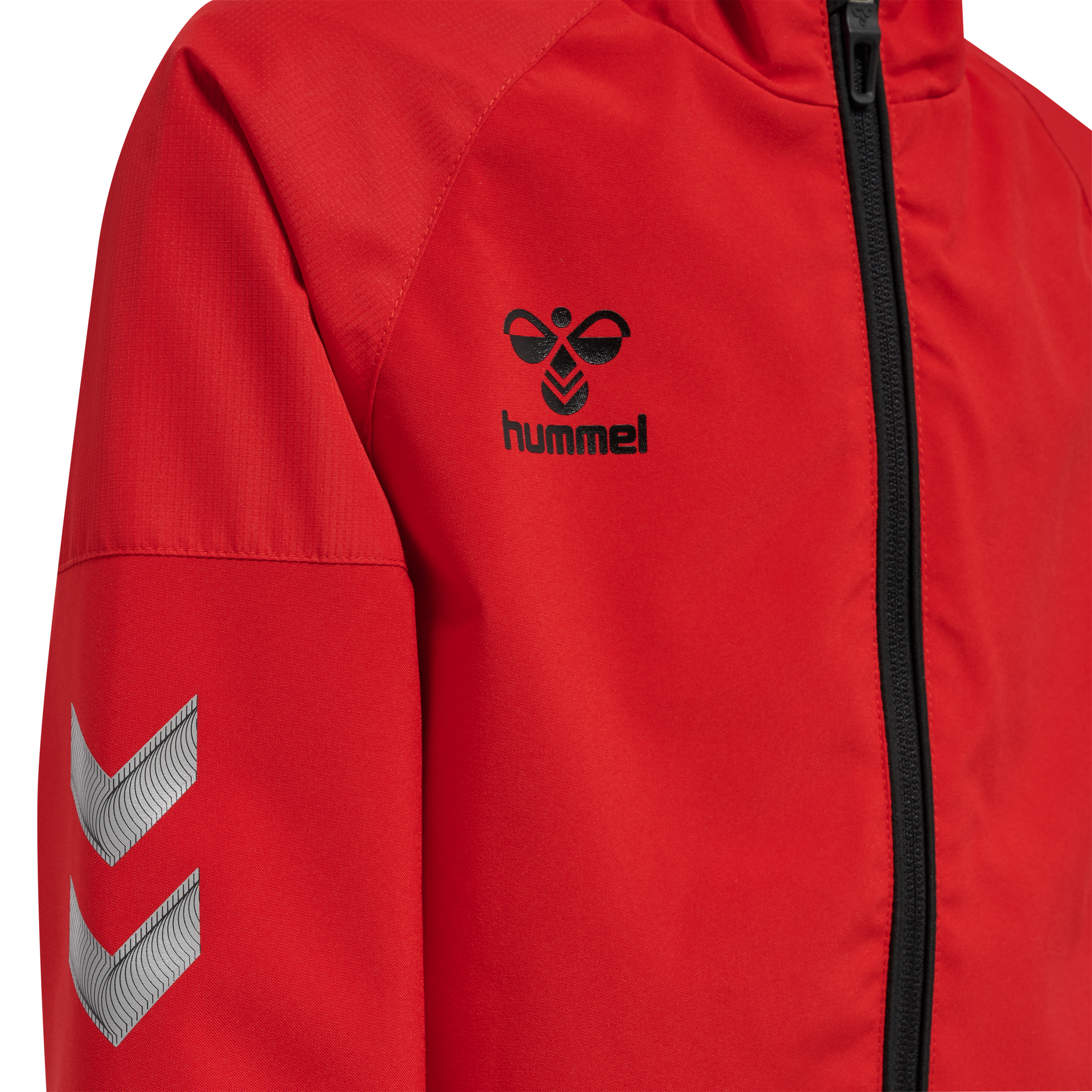 hmlLEAD TRAINING JACKET KIDS – Bild 5