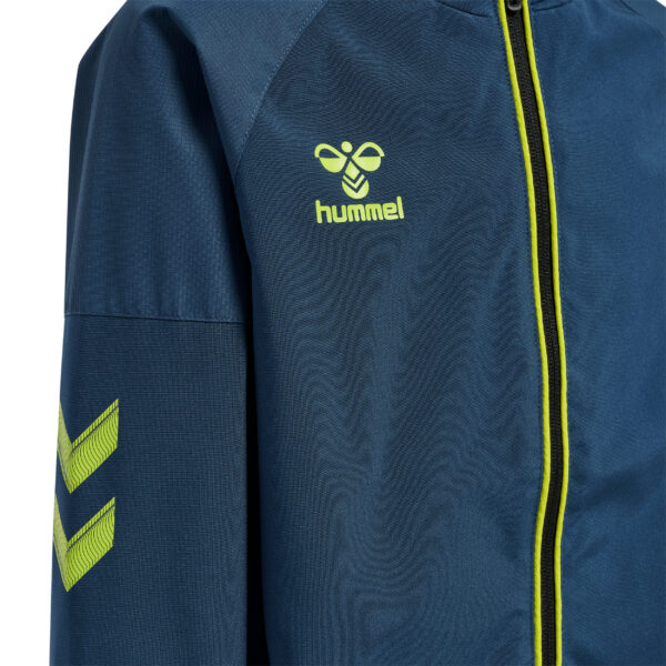 hmlLEAD TRAINING JACKET KIDS