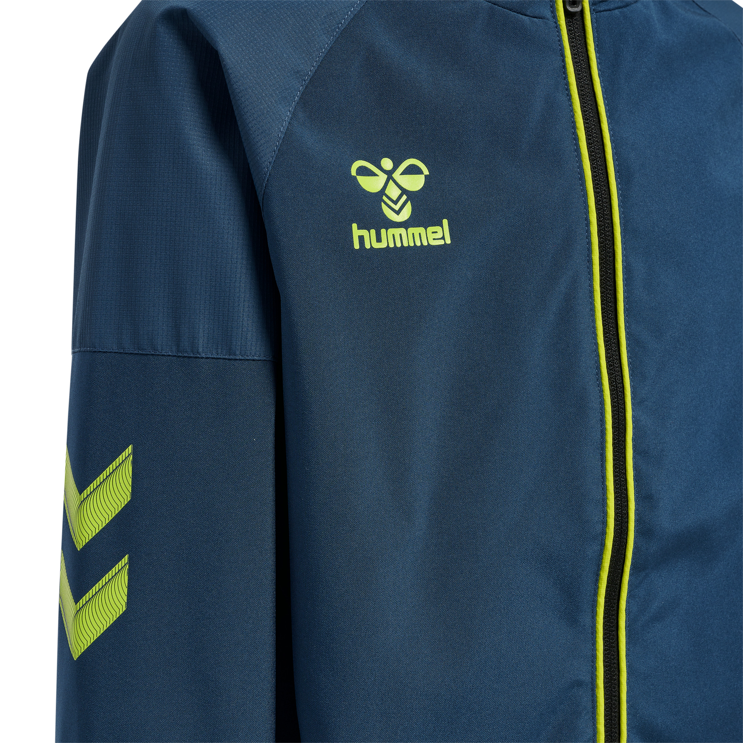 hmlLEAD TRAINING JACKET KIDS – Bild 10