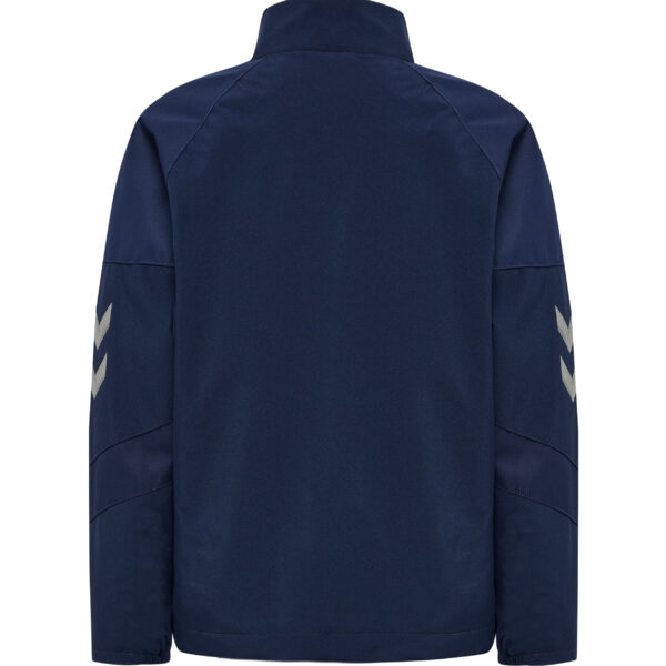 hmlLEAD TRAINING JACKET KIDS