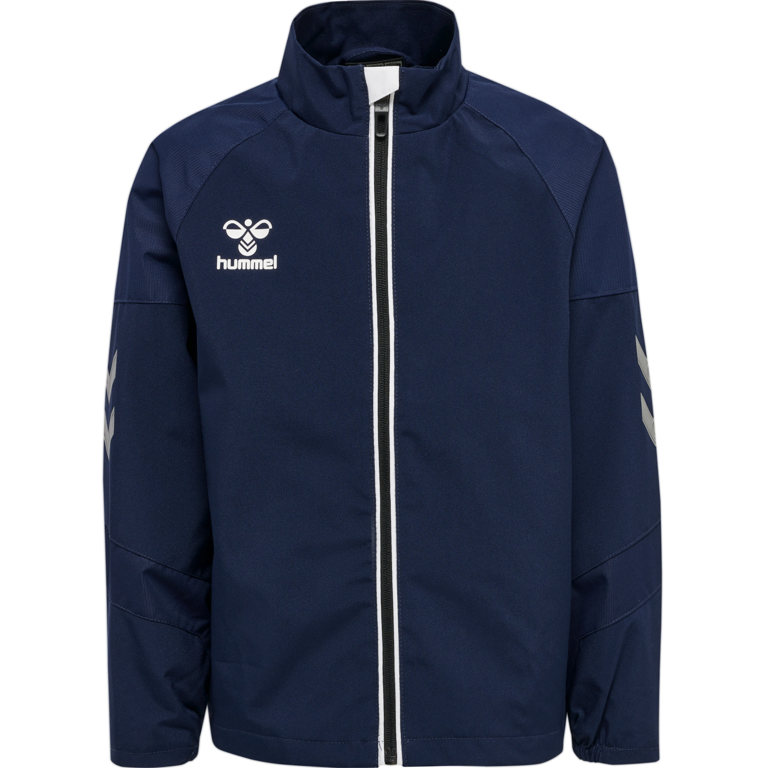 hmlLEAD TRAINING JACKET KIDS – Bild 13